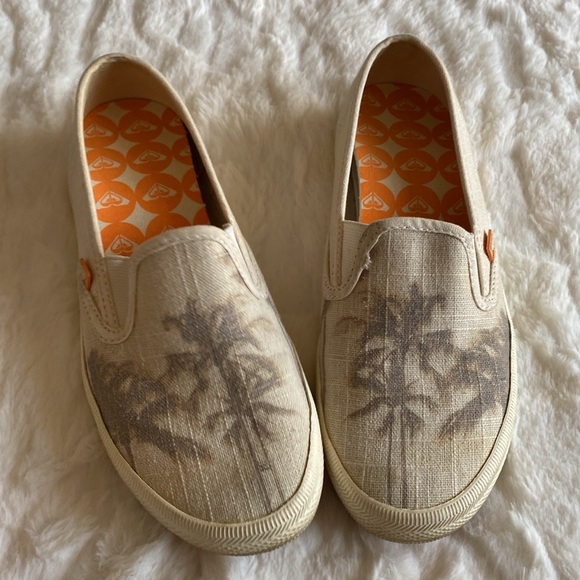 Roxy•AE•No Name Women’s Flats - Picture 14 of 16